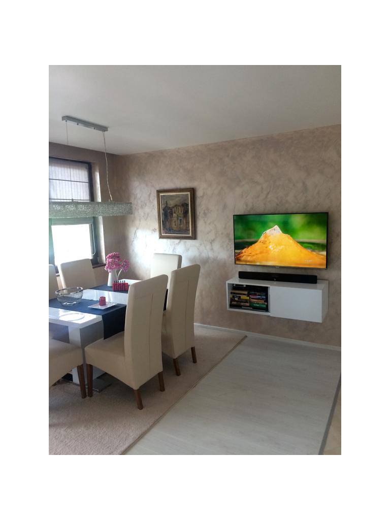 Deluxe Apartment Velingrad