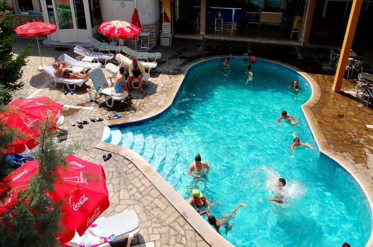 Hotel Markita