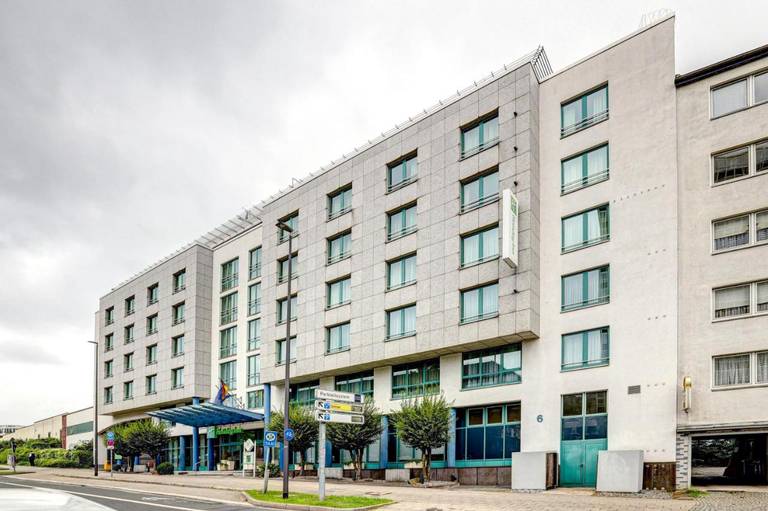 Holiday Inn Essen City Centre