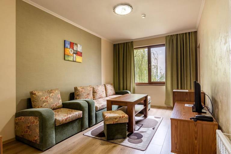 Hotel Elbrus SPA & Wellness