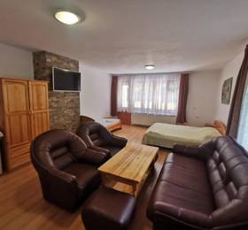 Guest House Marina Livada в Велинграде