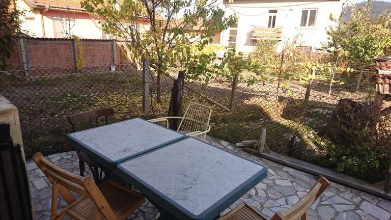 Guest House Marie