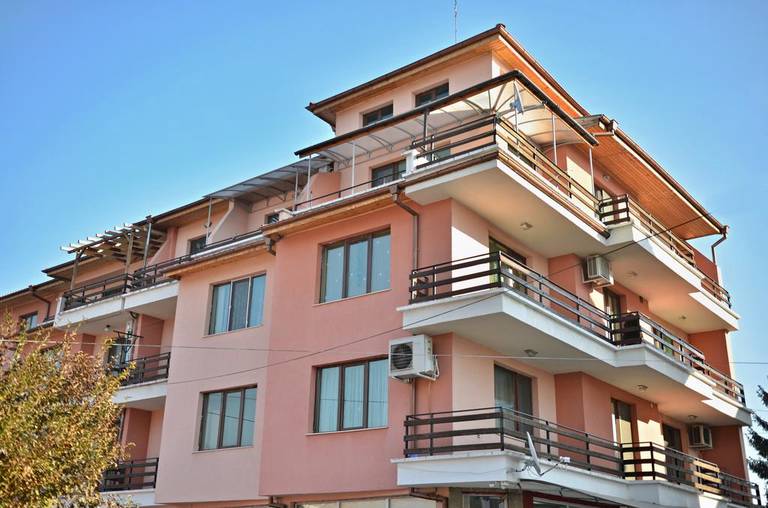 Panorama Apartment