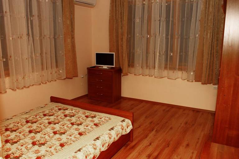 Fendrin Apartment