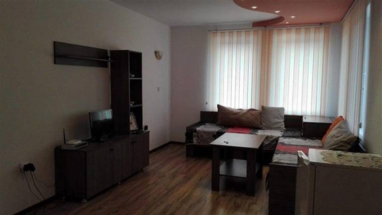 Mariana Apartment