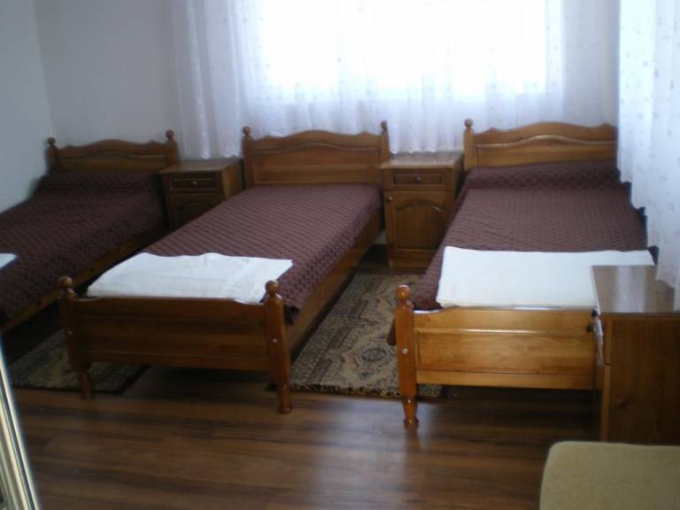 Apartment MIhaylova