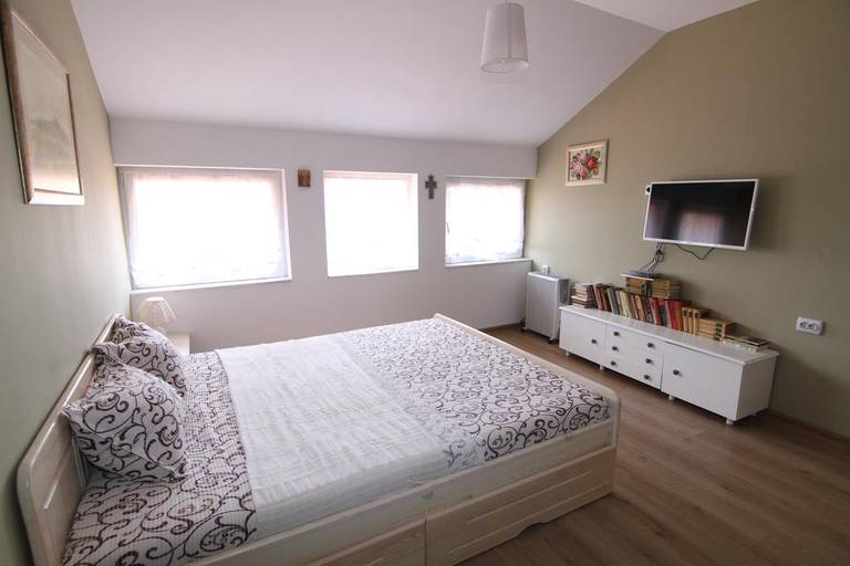 Apartment Botushanov