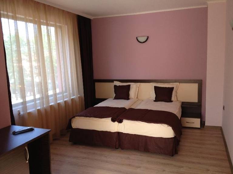 Guest House Neliya