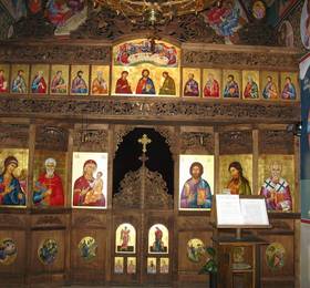 Отдых в Отель Тырново - Болгария, Велико-Тырново