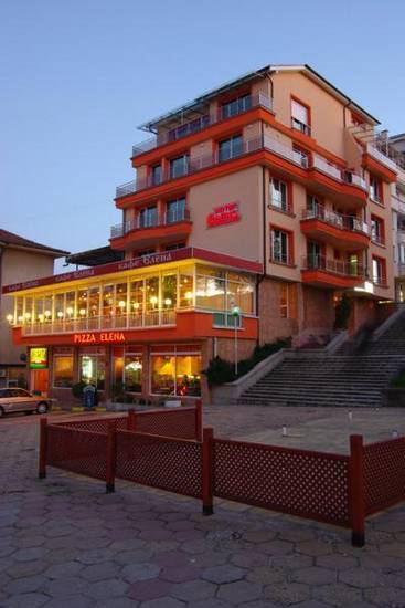 Hotel Elena 3* Болгария, Велико-Тырново