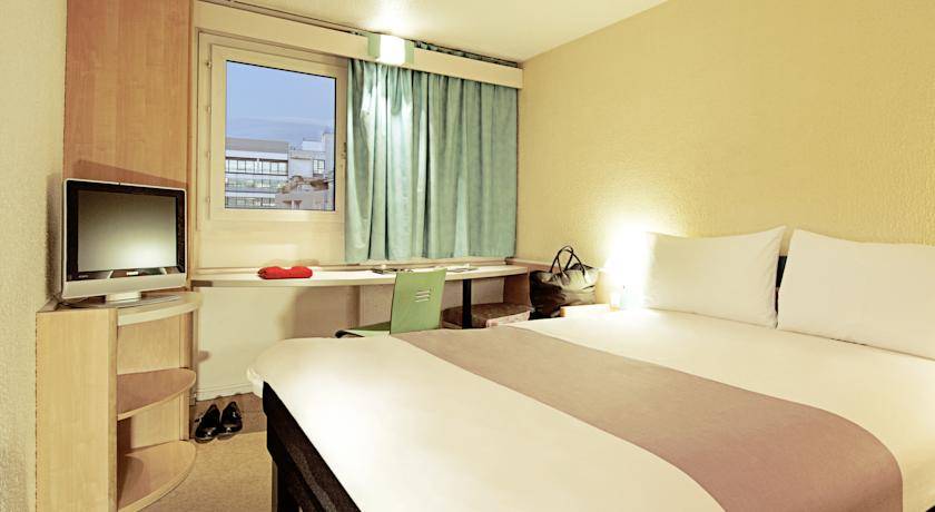 Hotel ibis Guimaraes 2* Португалия, Гимараес