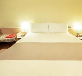 Отдых в Hotel ibis Guimaraes - Португалия, Гимараес