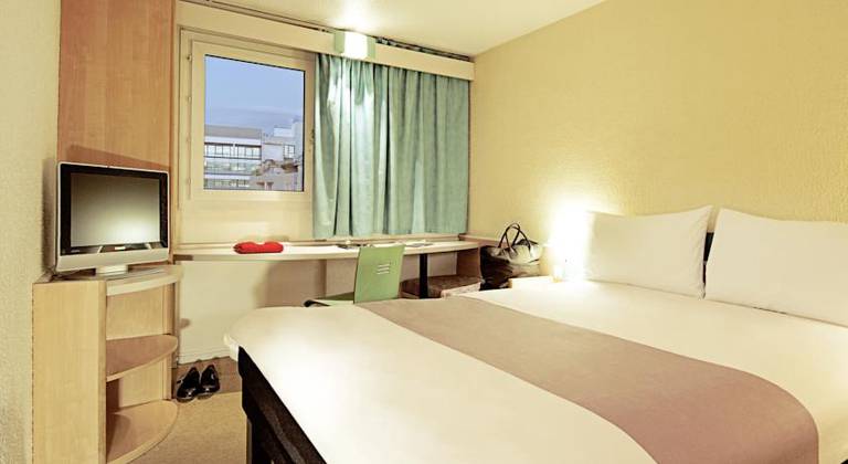Hotel ibis Guimaraes