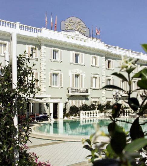 Grand Des Bains 5* Италия, Риччоне