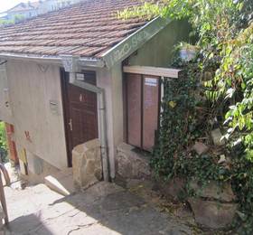 Diana Guesthouse в Велико-Тырново
