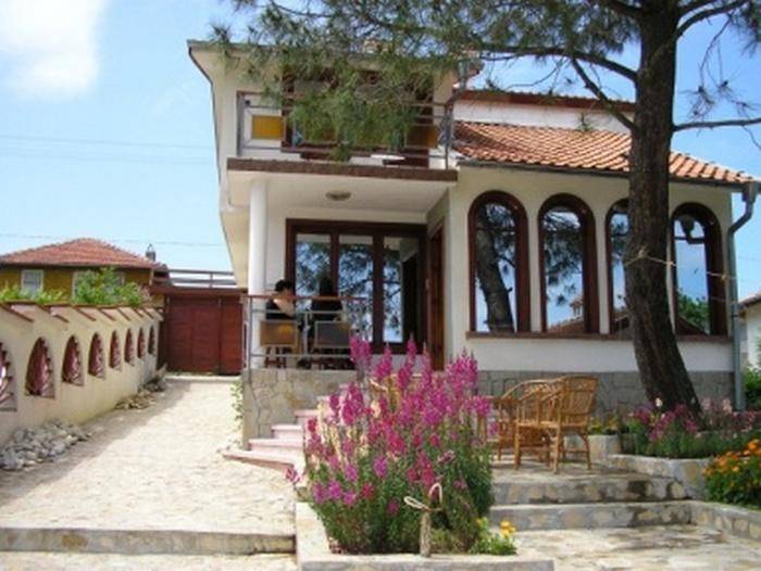 Villa Didi Болгария, Велика