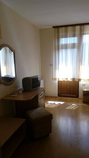 Family Hotel Zelenika Болгария, Велика