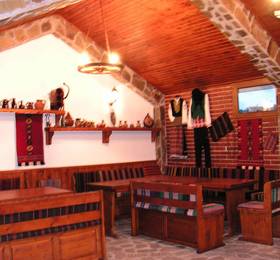 Отдых в Family Hotel Zelenika - Болгария, Велика