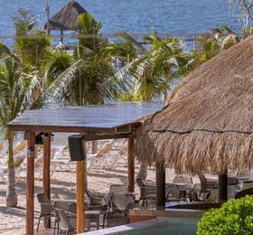 Туры в Sensira Resort & Spa Riviera Maya в Мексике