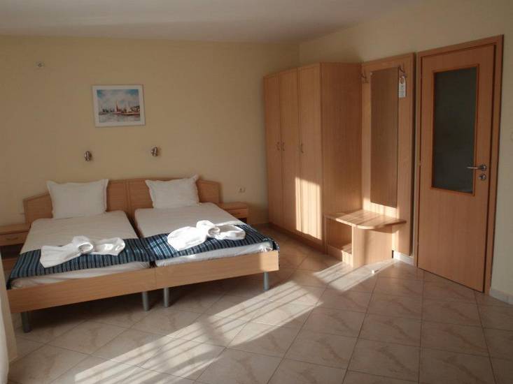 Briz Hotel 3* Болгария, Созополь