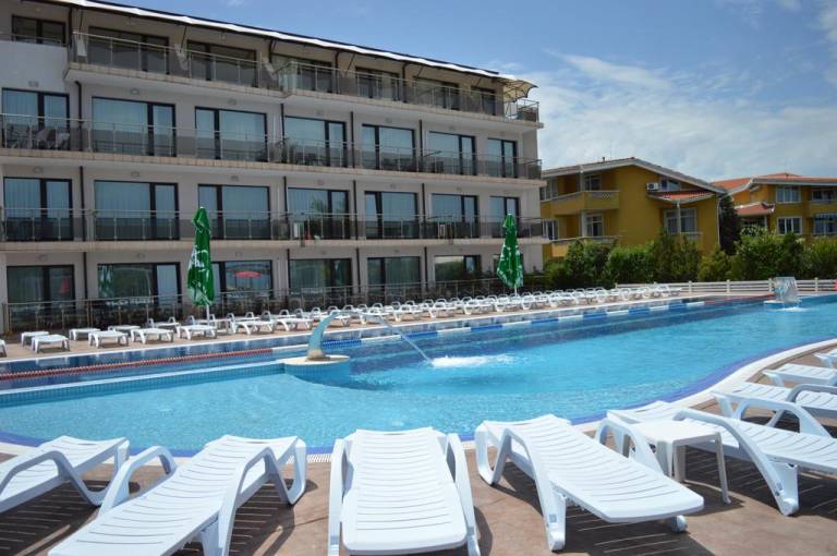 Sozopoli Style Club