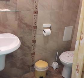 Отдых в Hotel Lozite - Болгария, Созополь