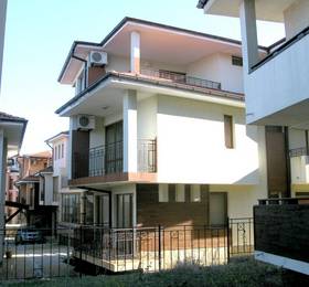 Villa Bella в Созополе