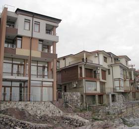 Отдых в Villa Bella - Болгария, Созополь