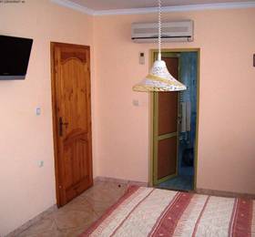 Guest House Mistral в Созополе