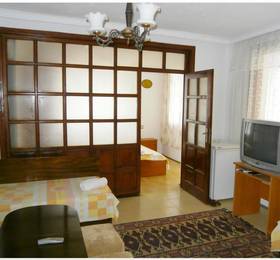 Отдых в Terzievi Family House - Болгария, Созополь