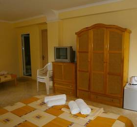 Туры в Terzievi Family House в Болгарии