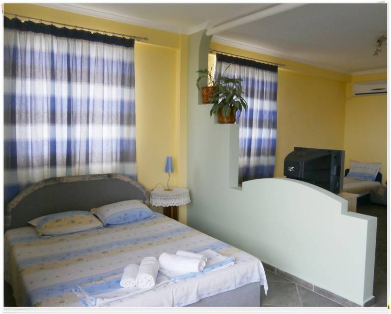 Terzievi Family House