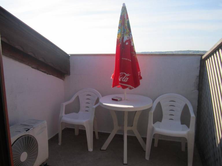 Guest House Skamnia