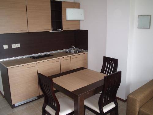TRS Apartments Болгария, Созополь