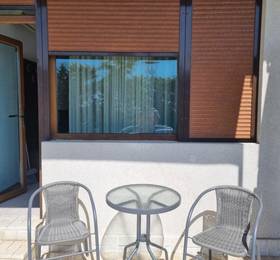 Туры в TRS Apartments в Болгарии