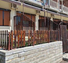 TRS Apartments в Созополе