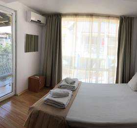 Family Hotel Littoral в Созополе