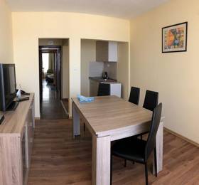 Отдых в Family Hotel Littoral - Болгария, Созополь