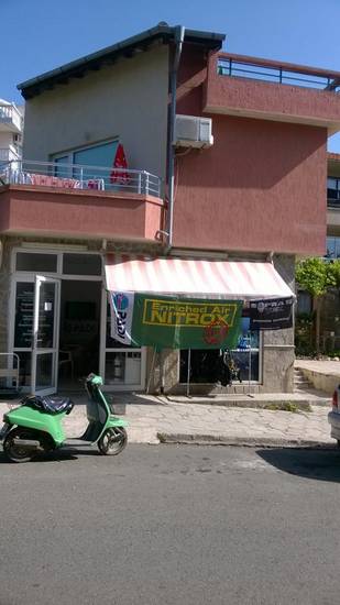 Summer SZ Guest House Болгария, Созополь