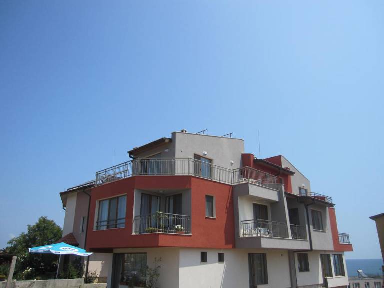 Neli Sea Villa