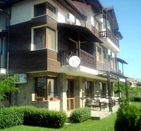 Отдых в Sani Holiday Village - Болгария, Созополь