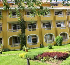 Туры в Blue Orange Beach Resort в Болгарии