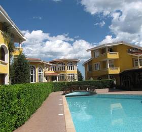 Отдых в Blue Orange Beach Resort - Болгария, Созополь