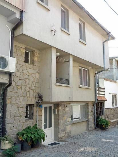 Guest House Dalakmanovi Болгария, Созополь