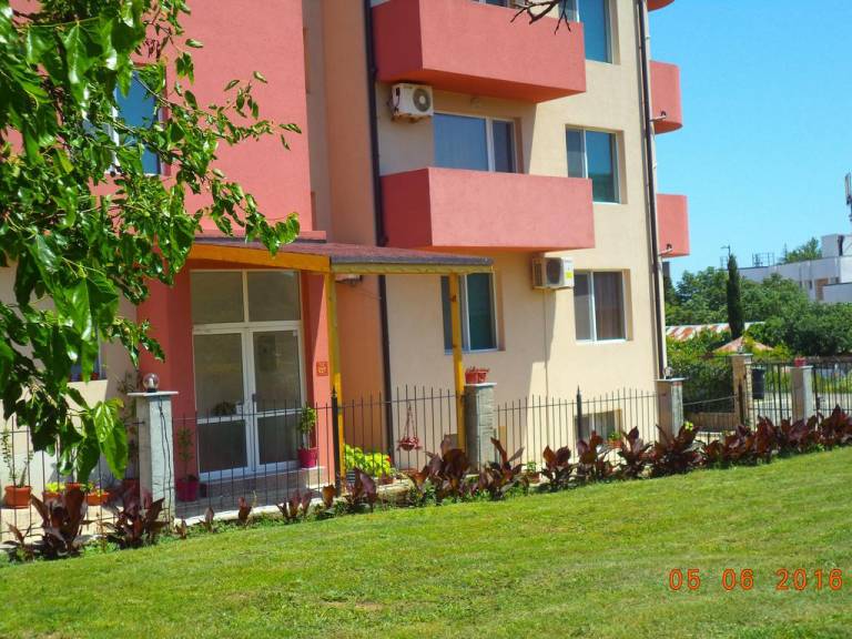 Sveti Georgi Guest House