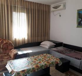 Отдых в Apartments in Sunny Hill 3 Complex - Болгария, Созополь