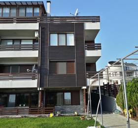 Туры в Apartments in Sunny Hill 3 Complex в Болгарии