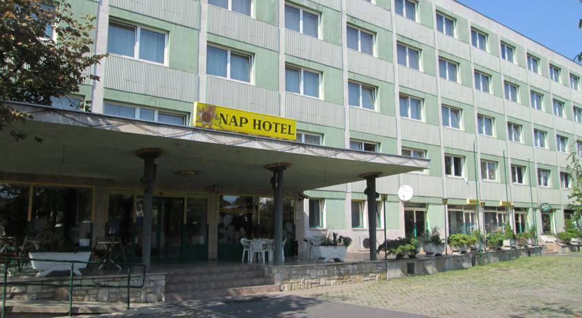 Nap 3* Венгрия, Будапешт