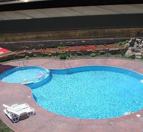 Отдых в Apartment Villa Rouge - Болгария, Созополь