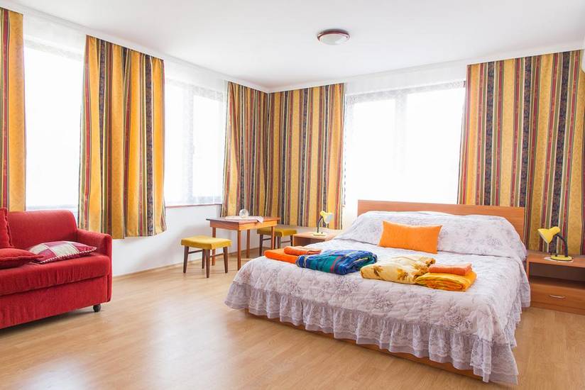 Guest House Tulen Болгария, Созополь
